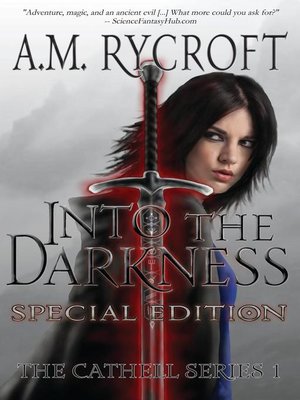 cover image of Into the Darkness (Special Edition)